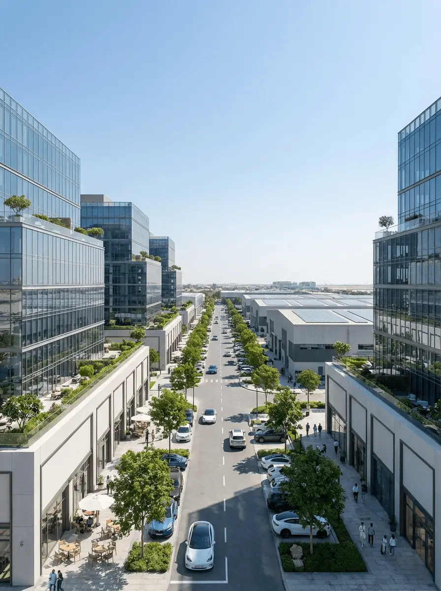 Commercial Apexazure