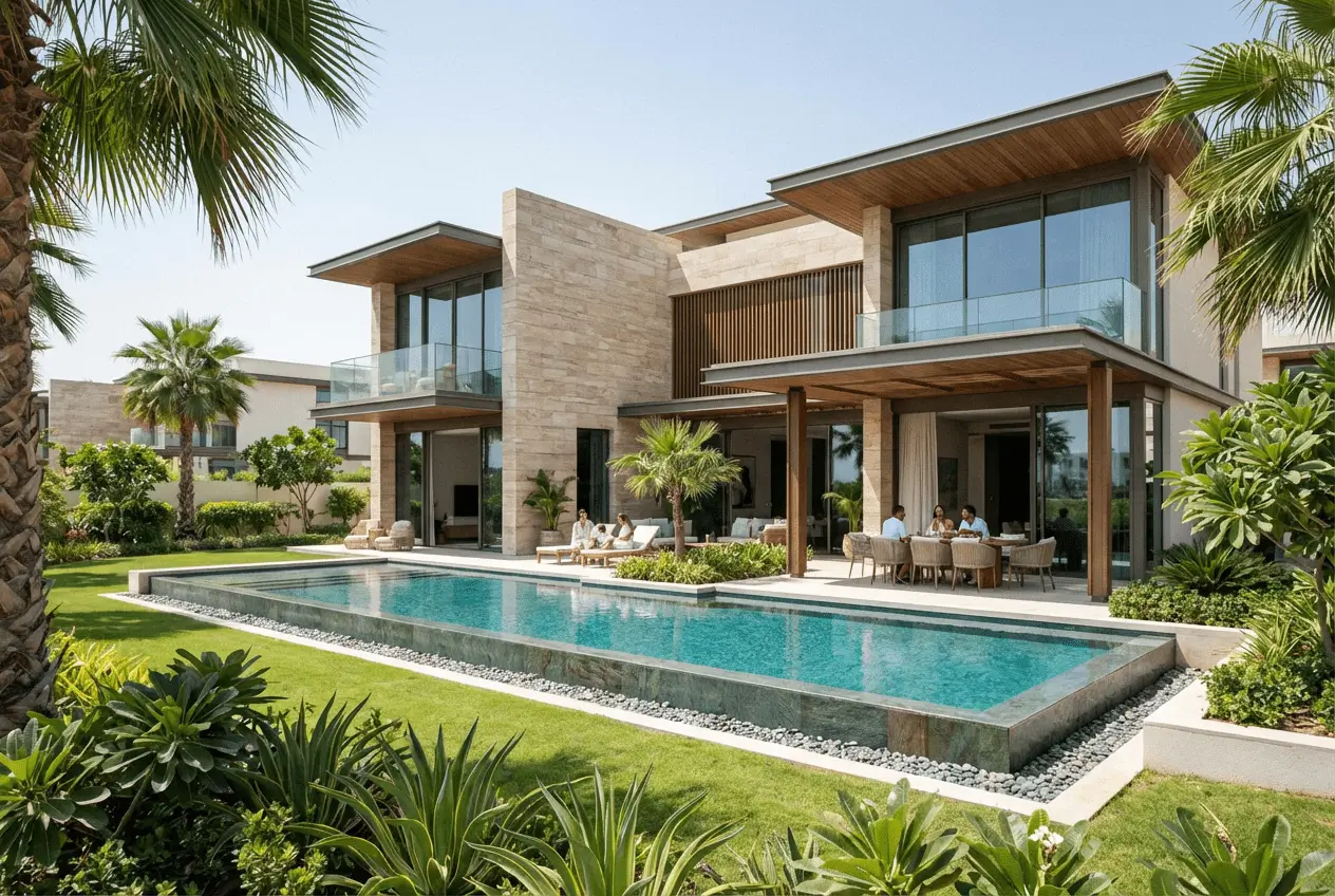 Residential Brokerage